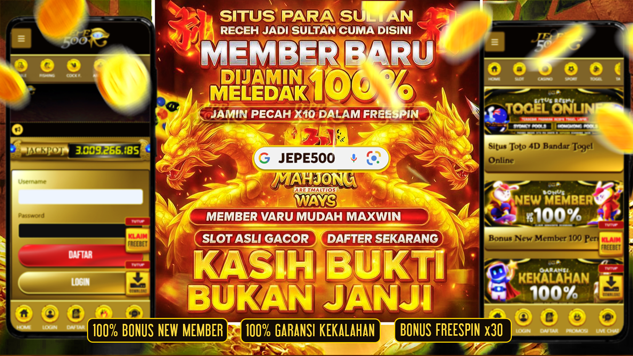 Analis Sistem Prediksi: Ketika Pola Mahjong dan Baccarat Mulai Saling Menyusup di Dunia RTP 2025