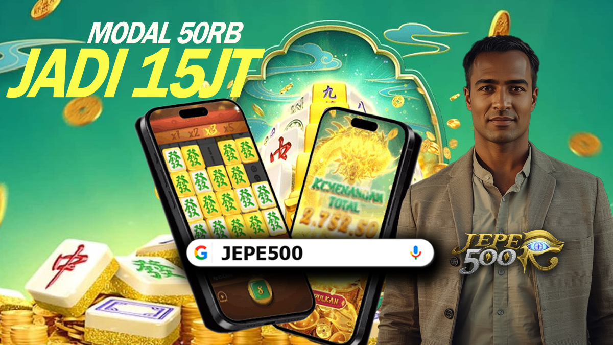 Dari Analisis Pola Hingga Kemenangan Strategi Cerdas Eren Titan di Mahjong Ways 2