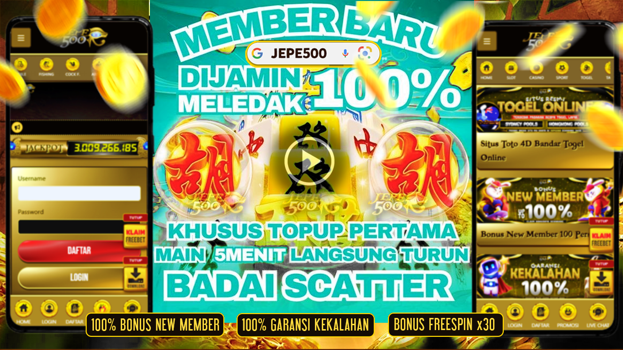 Pola Mahjong Ways yang Tiba-Tiba Pecah: Temuan Baru Pemain Malam Hari