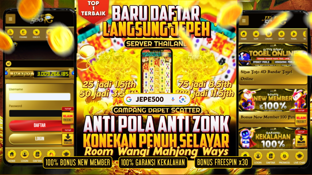 Riset Pola Tersembunyi Mahjong Ways: Kenapa Baru Muncul Setelah 30 Spin?