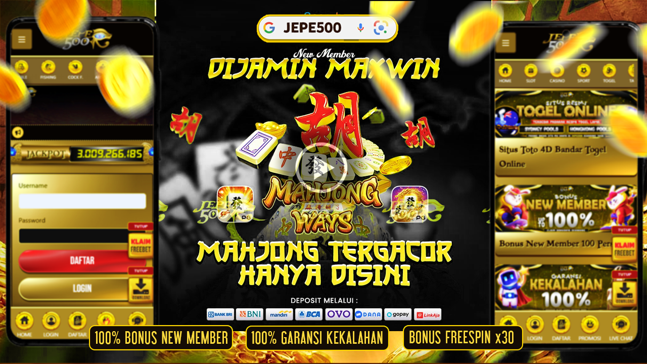 Ritual Kemenangan Digital: Kombinasi Aztec Gems & Baccarat Terbukti Keluarkan Pola Konsisten di Waktu Pagi