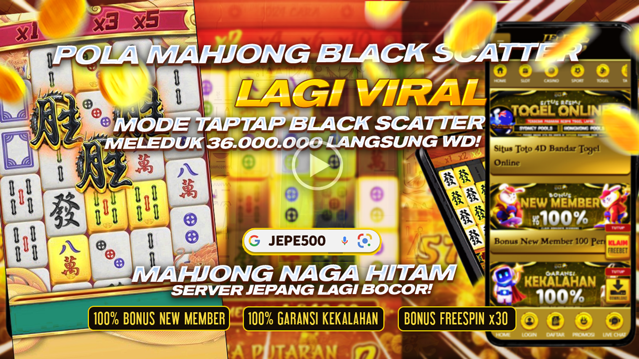 Mahjong Ways Merambah Dunia Lifestyle Dari Forum Gamers hingga Obrolan Sehari-hari
