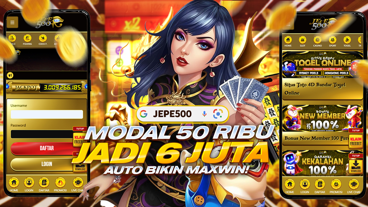 Pola Beruntun Membawa Berkah: Cerita Penjaga Warnet Tembus Pengganda Tinggi Mahjong Ways 3