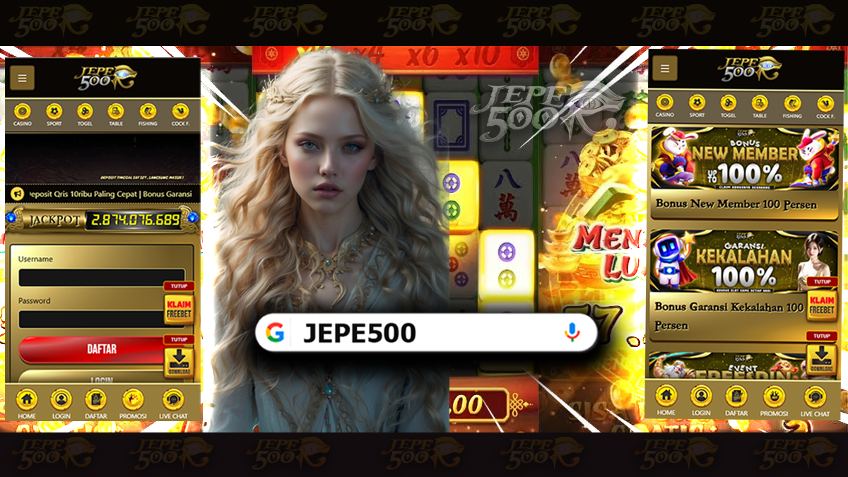 Pola Mahjong Ways Hari Ini untuk Maksimalkan TPG Guru Cair November