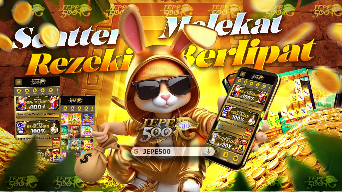 Pola Naik Turun yang Viral: Kisah Penjual Mi Ayam Dapat Kejutan Scatter Ganda di Mahjong Ways