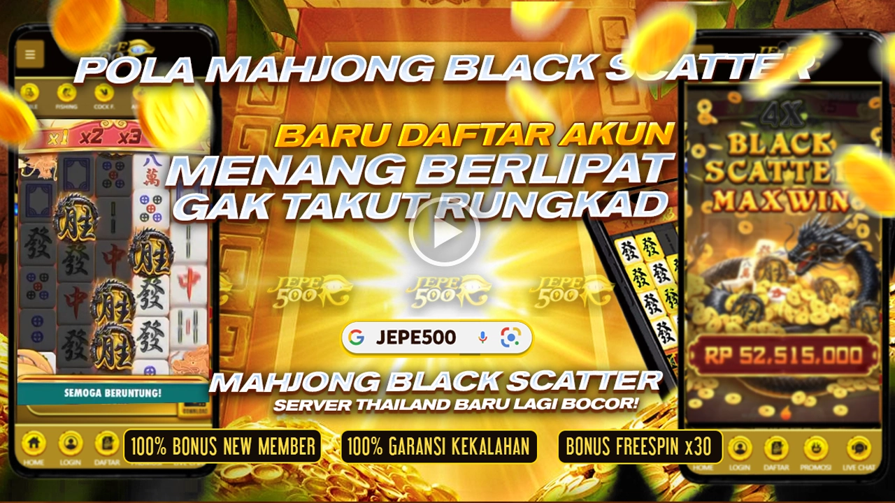 Rahasia Kombinasi Spin Dingin: Kisah Ibu Rumah Tangga dari Medan Raih Maxwin Mahjong Ways 2