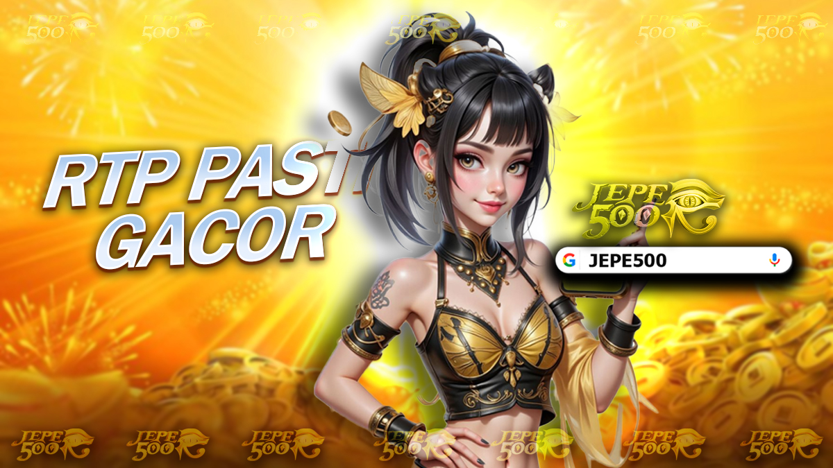 Kairi Kejutkan Publik Raih Prestasi Besar di Mahjong Wins 3 Saat Istirahat Malam