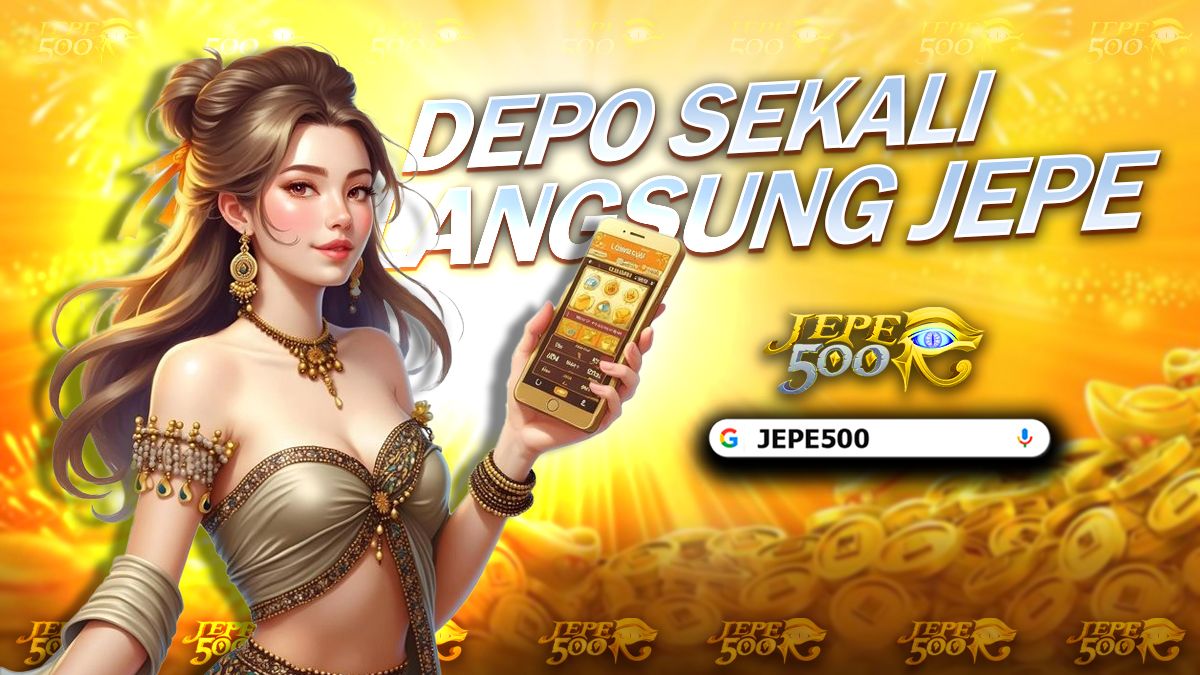 Analisa dari Klub Jepe500: Slow Spin Aztec Gems Deluxe Bikin Peluang Menang Meningkat Drastis!