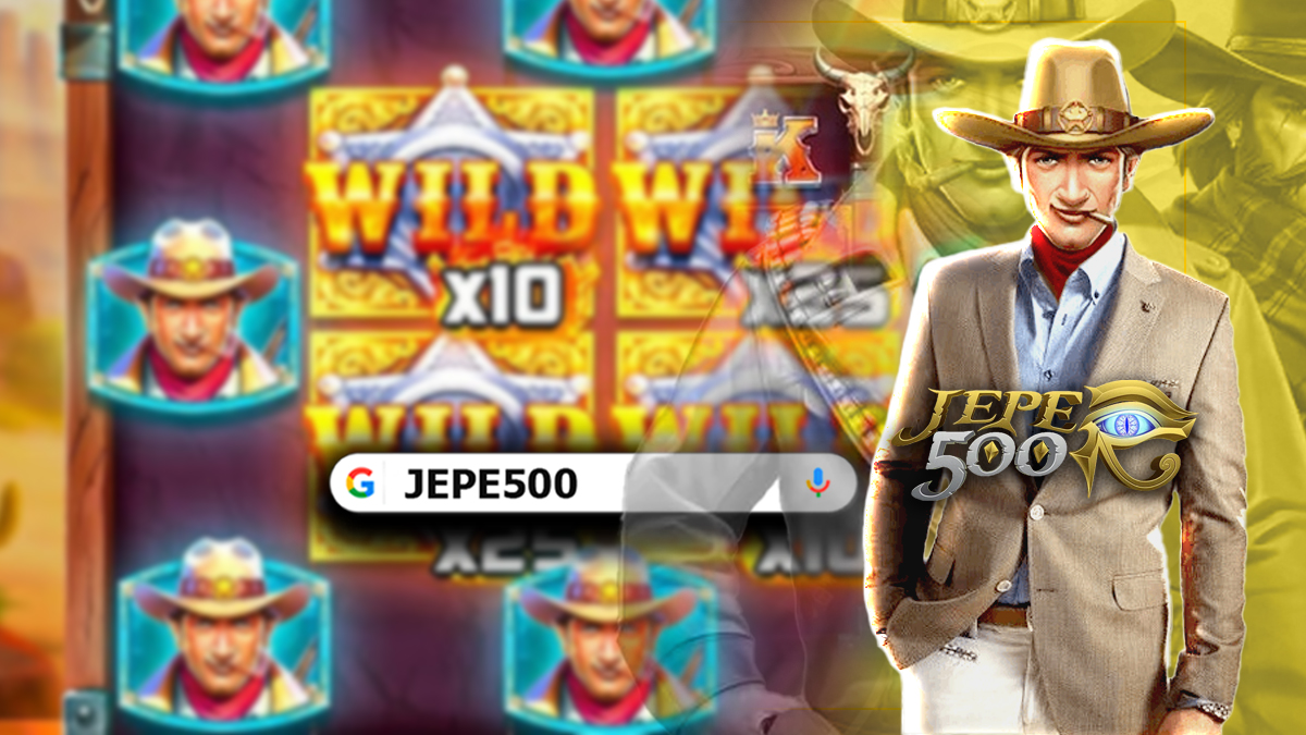 Strategi dan Filosofi di Balik Pola Spin yang Bikin Coboy Wild West Gold Makin Seru 