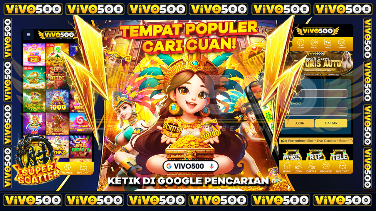 Kreativitas Anak Muda Meledak! Mahjong Ways Jadi Tema Favorit Dalam Perayaan Hari Anak Sedunia 2025