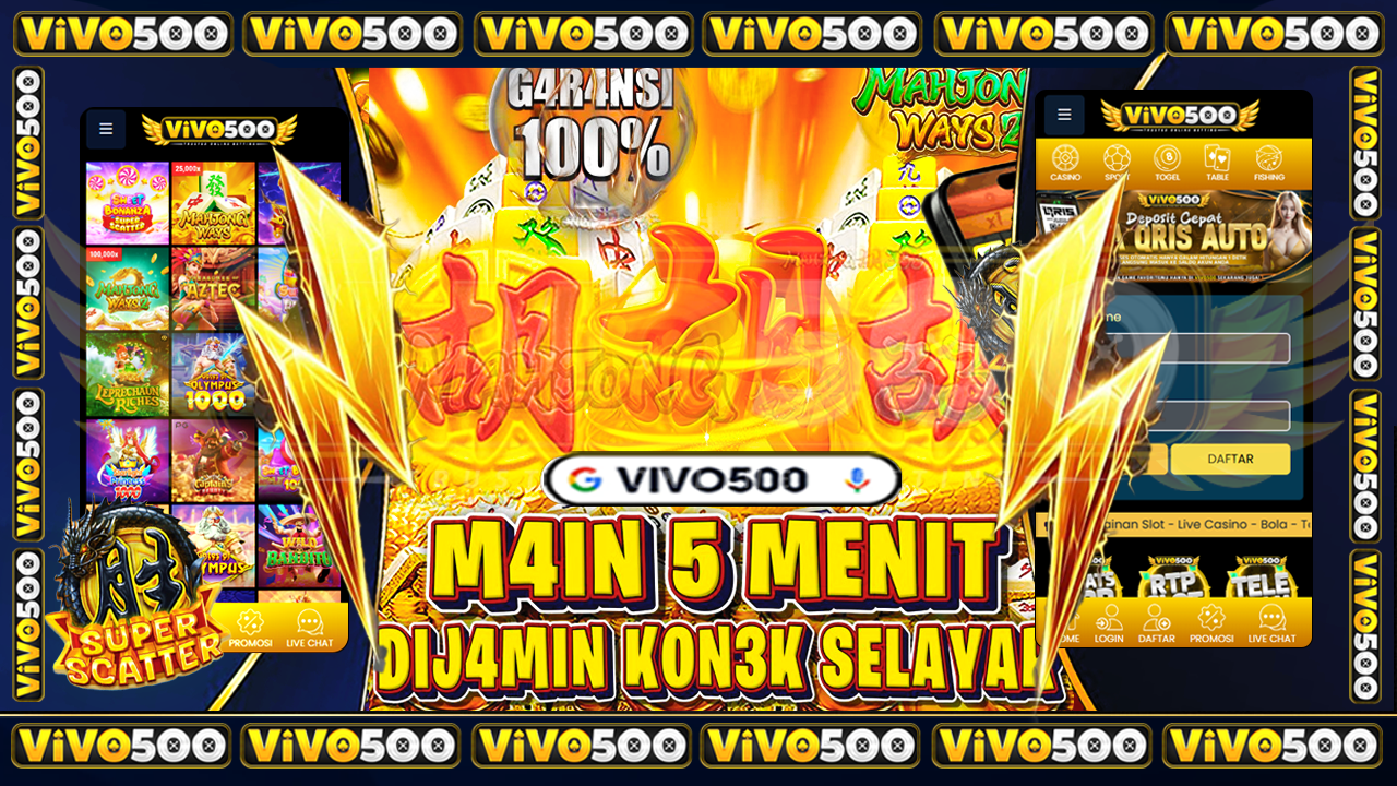 Fenomena Langka: Pola RTP Tinggi Muncul Setelah Peringatan BMKG Soal Angin Kencang!