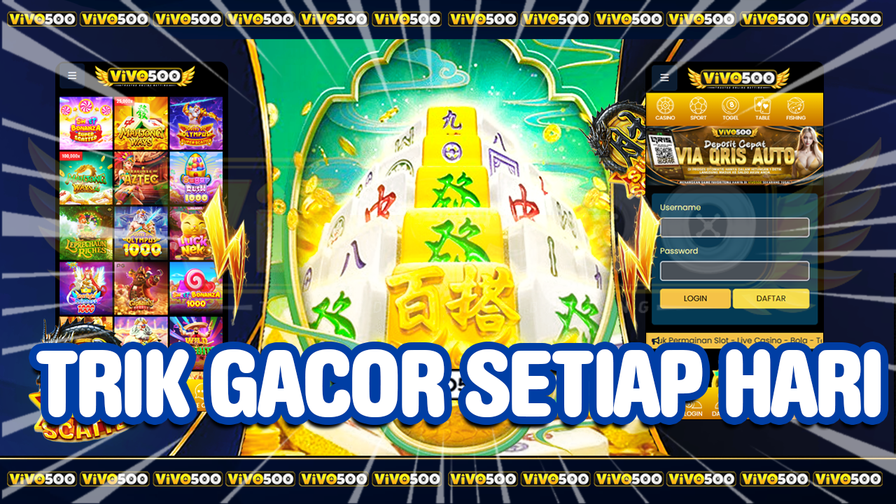 Eksperimen Pemain Solo: Pola Scatter Mahjong Ways Ternyata Muncul Saat Suasana Santai