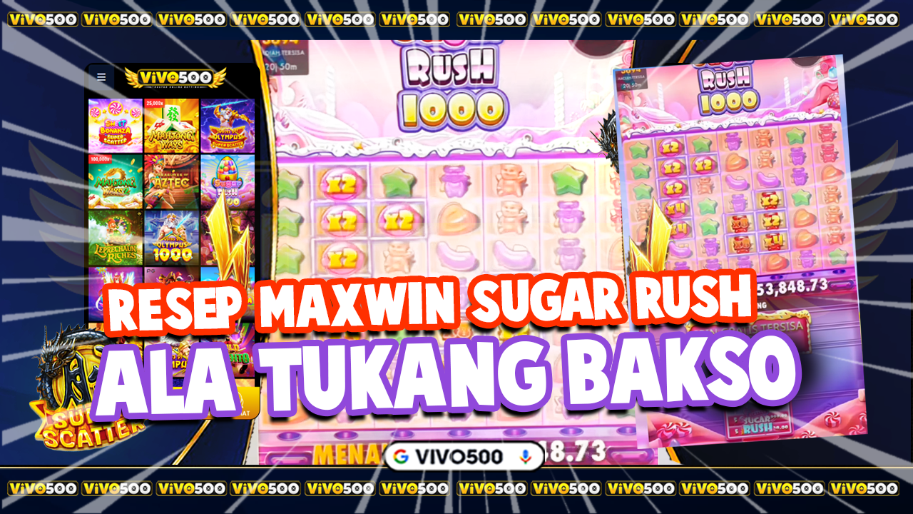 Hari Guru & Mindset Disiplin: Kombinasi yang Ternyata Cocok untuk Pola Gacor