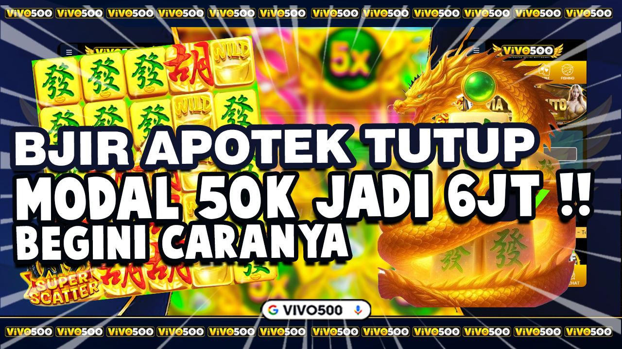 Strategi Rotasi Pola Mahjong yang Mampu Mengunci RTP Stabil Tanpa Mengandalkan Keberuntungan