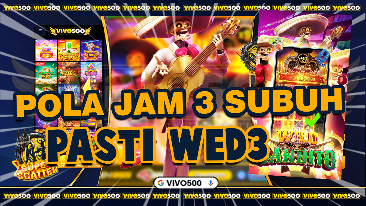 Studi Lapangan: Efek Mental Pemain Saat Mengatur Ulang Pola Spin Mahjong di Jam 4 Pagi