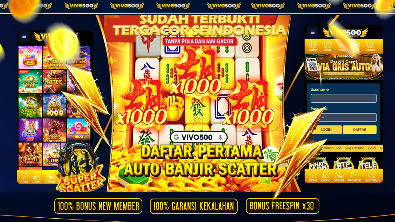 Menguak Algoritma Tersembunyi: Mahjong Wins 3 Memiliki Pola Fluktuasi RTP yang Mirip Gelombang Pasang Surut